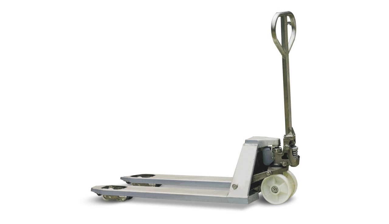 Battery Operated Pallet Truck - BOPT 2T